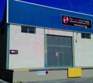 Hs Spain Cosmetics asume la fabricación de Neon Professional