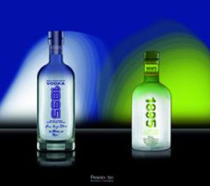 Destilerías El Tajo lanza un nuevo vodka premium bajo la marca 1895