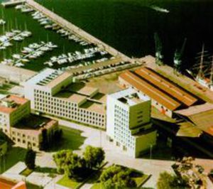 Construcciones Fontenla, en concurso