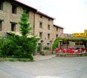 El municipio zaragozano de Murillo de Gállego estrenará nuevo hotel rural en verano