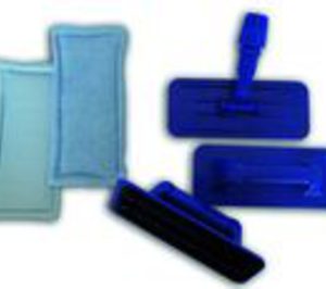 Hilados Biete lanza el sistema Quickclean para la limpieza de cristales