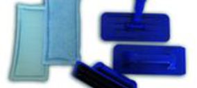 Hilados Biete lanza el sistema Quickclean para la limpieza de cristales