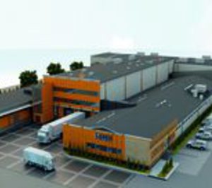 Naturhouse amplía su fábrica polaca, tras una inversión de 8 M