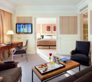 El grupo Majestic planea un complejo de apartamentos Residence también para el Denit