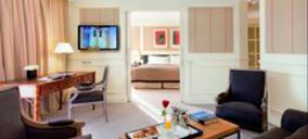 El grupo Majestic planea un complejo de apartamentos Residence también para el Denit