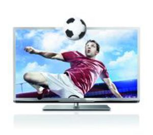 Philips Smart TV Serie 5507, promoción “tu mejor jugada”
