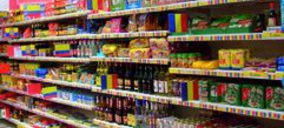 La comida para inmigrantes crece en gran distribución