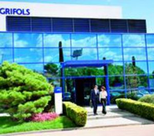 La división de diagnóstico de Grifols firma un nuevo acuerdo en China