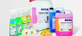 Bunzl reorganiza su negocio de limpieza en España