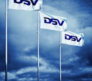DSV Air & Sea, nuevo servicio con Casablanca