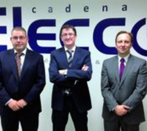 Stefan Sanz asume la Dirección Comercial y Expansión de Cadena Elecco