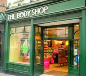 The Body Shop inaugura tienda en Madrid