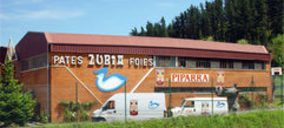 Patés Zubía prepara nuevas referencias tras invertir 1,4 M