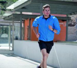 Garmin mantiene su ascenso en el 1T