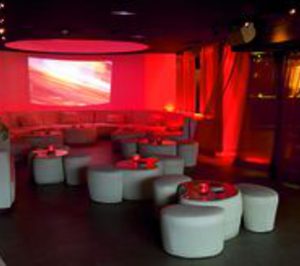 Room Mate y Sushi Club se encuentran en el Óscar