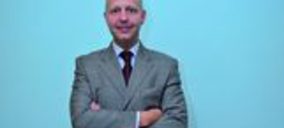 La OEHSS nombra a Abraham Herrera nuevo director ejecutivo de la organización