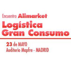Hoy se celebra el Encuentro Alimarket Logística Gran Consumo