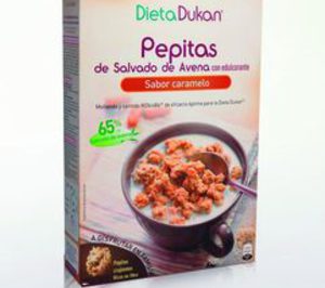 Llegan los cereales de la Dieta Dukan