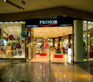 Primor abrirá próximamente su sexto local en Madrid