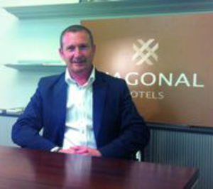 Diagonal Hotels crea un nuevo departamento de marketing online