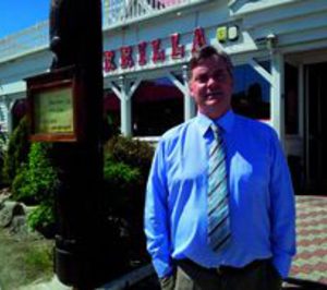 “España es el país donde más abriremos fuera de Francia”