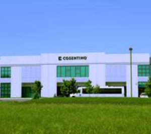 Cosentino abre un nuevo center en Washington