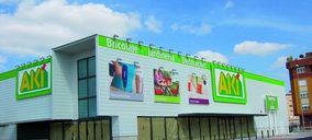 Akí Bricolaje suma un nuevo proyecto