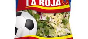 Vegetales Línea Verde Navarra invierte en marketing emocional