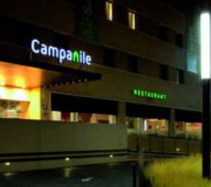 Louvre Hotels Group colabora con una marcha ciclista a favor del cáncer de mama