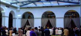 Martín el Humano adelanta unos días su apertura