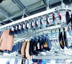 Schäfer presenta su solución Fulfilment Factory para e-commerce