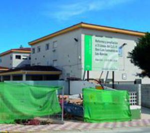 Un grupo sevillano de construcción e instalaciones entra en concurso