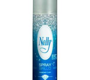 Nelly lanza Brillo-Diamond Flash