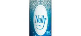 Nelly lanza Brillo-Diamond Flash