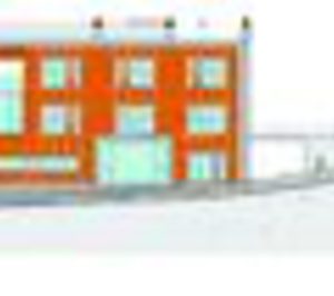 La Xunta licita las obras de un hogar residencial en Baleira