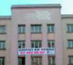 Olivia inaugurará el hotel del edificio de Ciba en la primavera de 2013