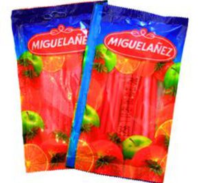 El grupo Miguelañez mantiene el tipo