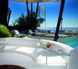 Iberostar lanza su nueva línea de clubs de playa SeaSoul