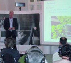 Plantronics, nueva estrategia para el canal