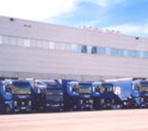 Alzamar, nueva inversión en contenedores