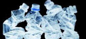 Los envases son el principal origen de los plásticos reciclados en España