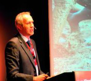 La disponibilidad en el lineal ha de ser el objetivo por encima de todo