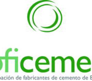 El consumo de cemento disminuye un 40% en abril