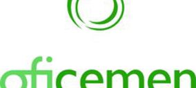 El consumo de cemento disminuye un 40% en abril