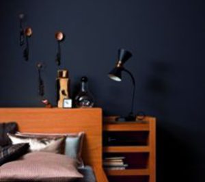 Cashmere, nueva pintura de Valentine