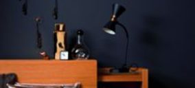 Cashmere, nueva pintura de Valentine