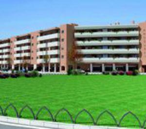 Una emblemática promotora malagueña entra en liquidación