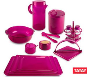 Ta-Tay vuelve a invertir en moldes y nuevos productos en 2012