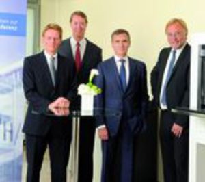 BSH España aumenta sus ventas apoyado en el mercado exterior