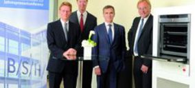 BSH España aumenta sus ventas apoyado en el mercado exterior